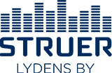 Struer - Lydens by